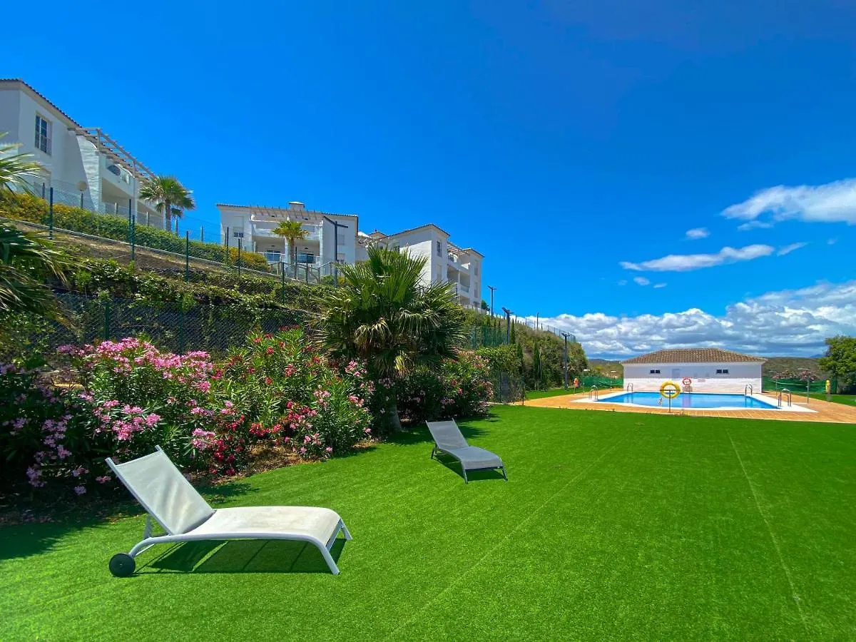 Manilva Coast Apartamento De Vacaciones