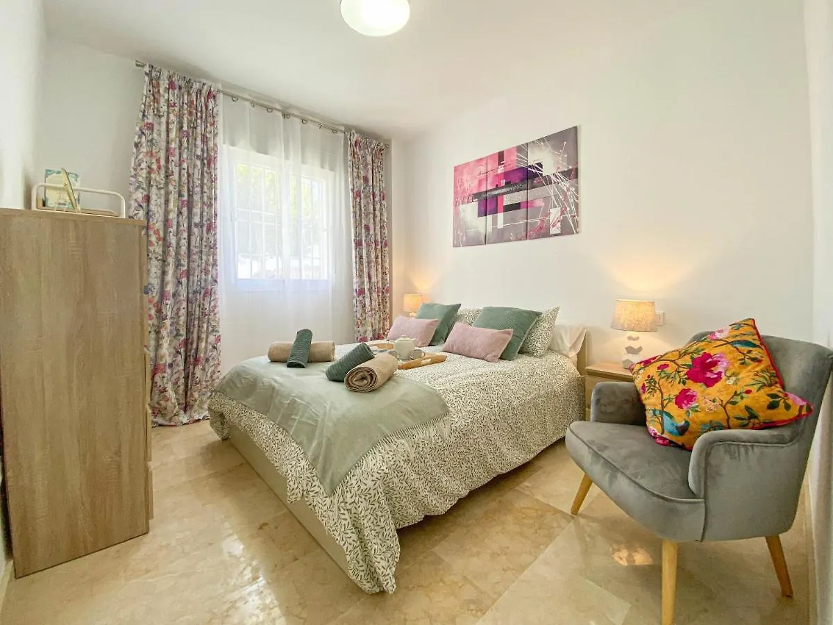 Manilva Coast Apartamento De Vacaciones 0*,  Spain