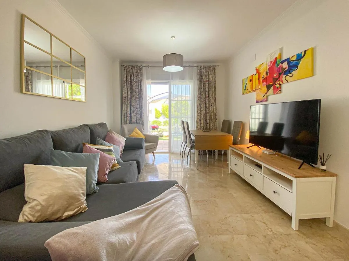 Apartment Manilva Coast Apartamento De Vacaciones Spain