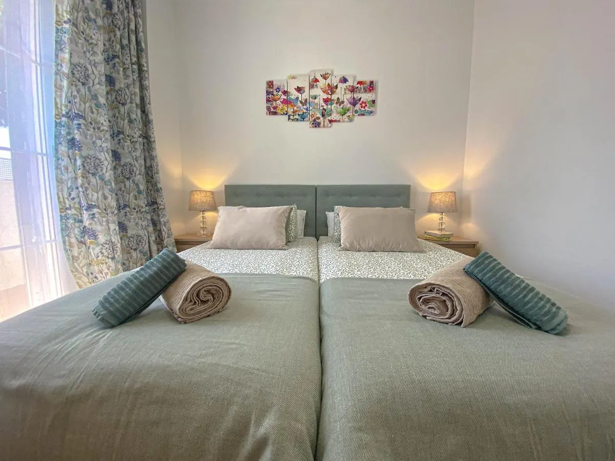 Manilva Coast Apartamento De Vacaciones 0*,