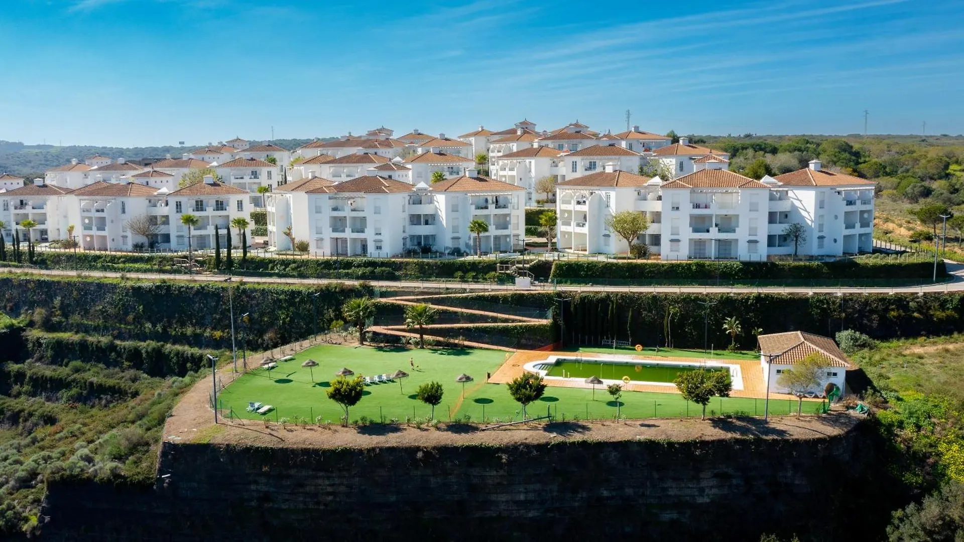 Manilva Coast Apartamento De Vacaciones 0*,  Spain