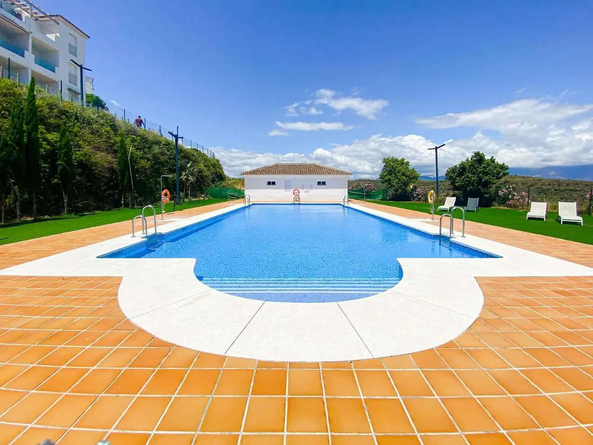 Appartamento Manilva Coast Apartamento De Vacaciones