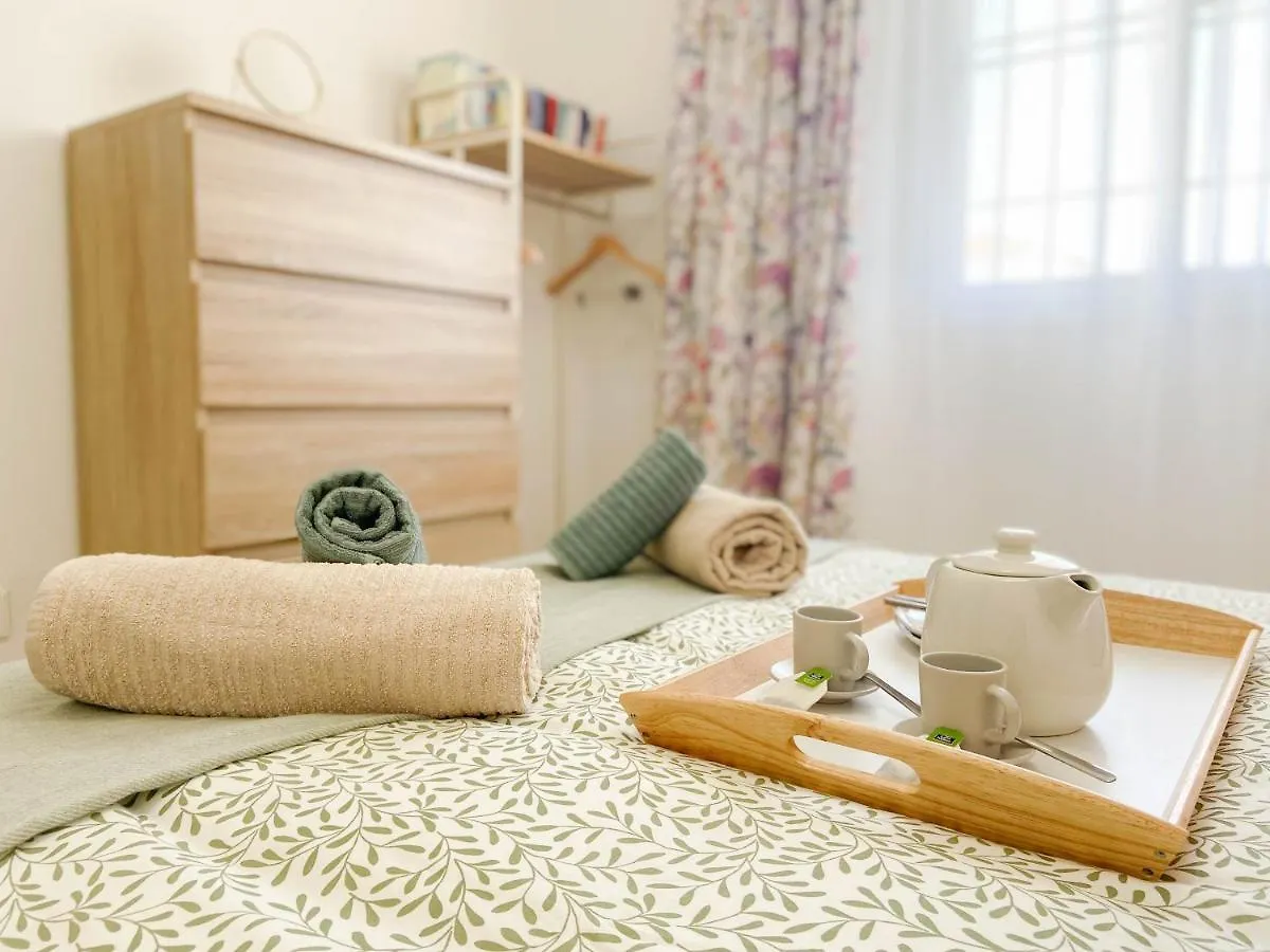 Manilva Coast Apartamento De Vacaciones Spagna