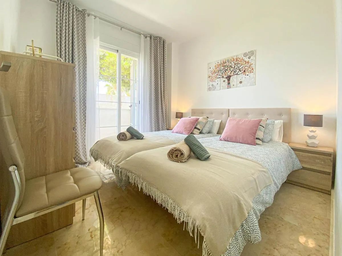 Appartamento Manilva Coast Apartamento De Vacaciones Spagna