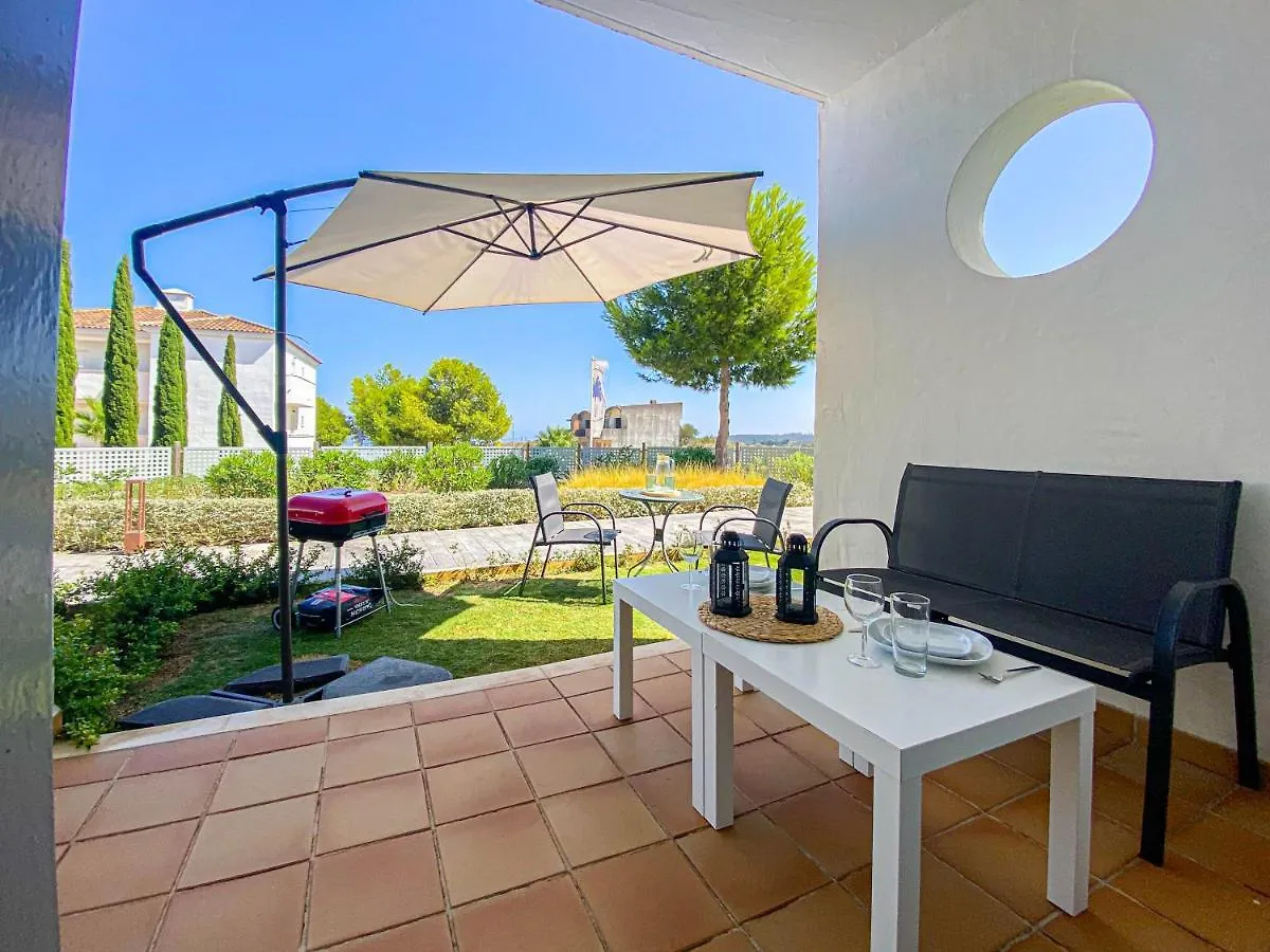 Manilva Coast Apartamento De Vacaciones Appartamento