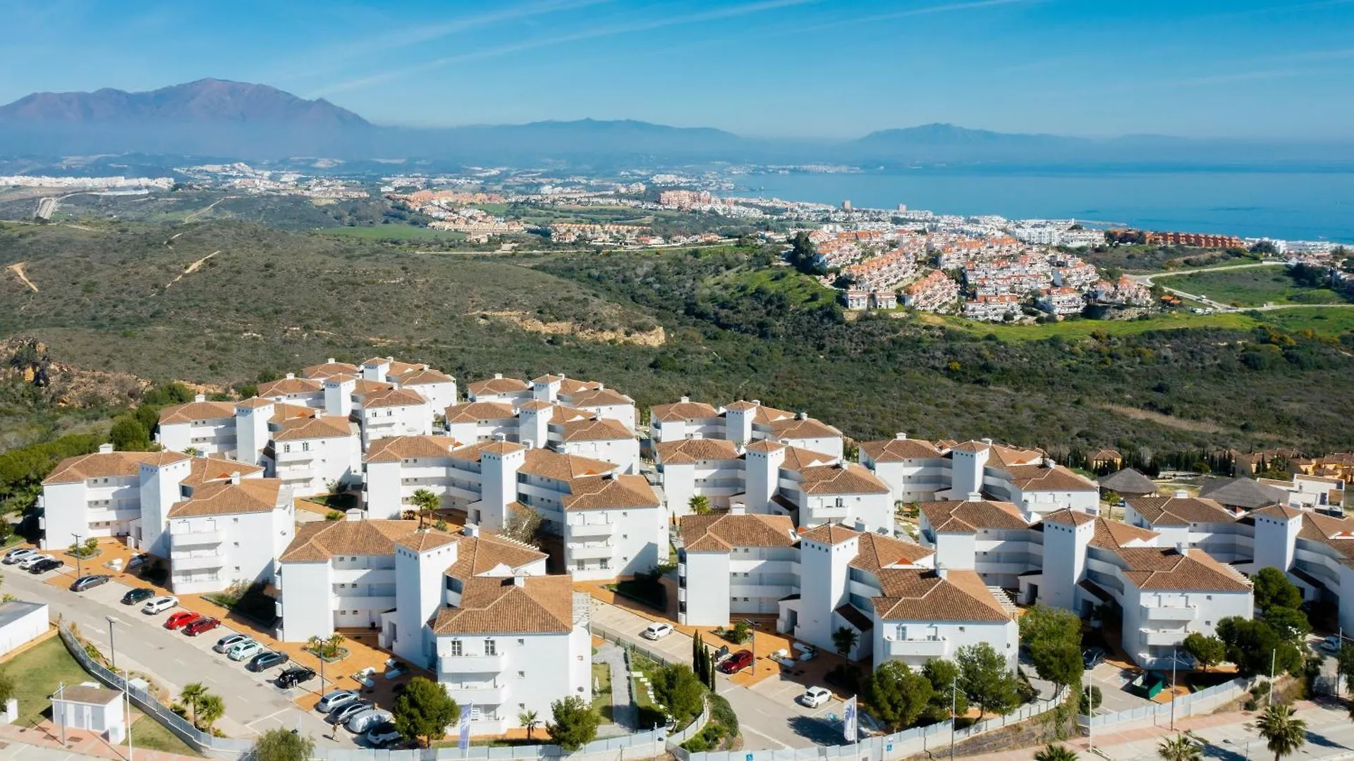 Manilva Coast Apartamento De Vacaciones Spagna