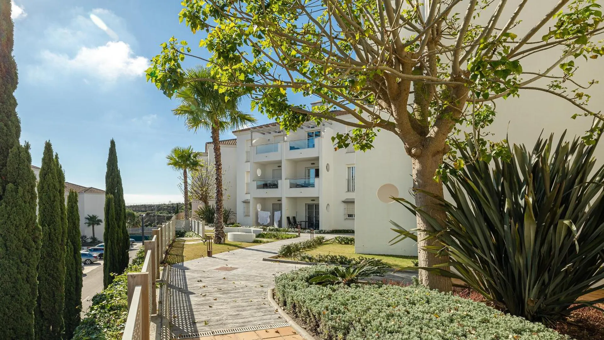 Appartamento Manilva Coast Apartamento De Vacaciones